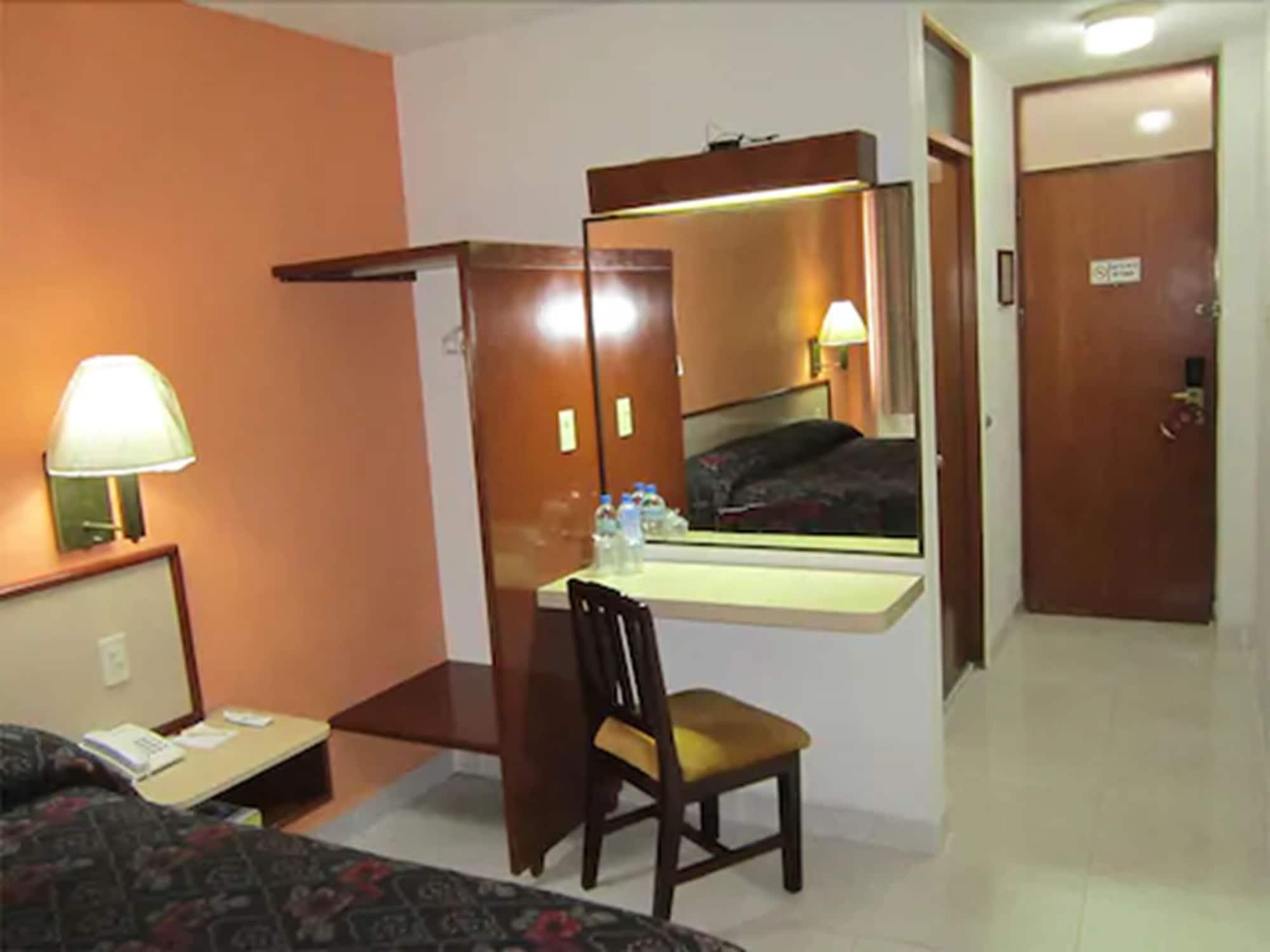 Hotel Baluarte 베라크루즈 외부 사진