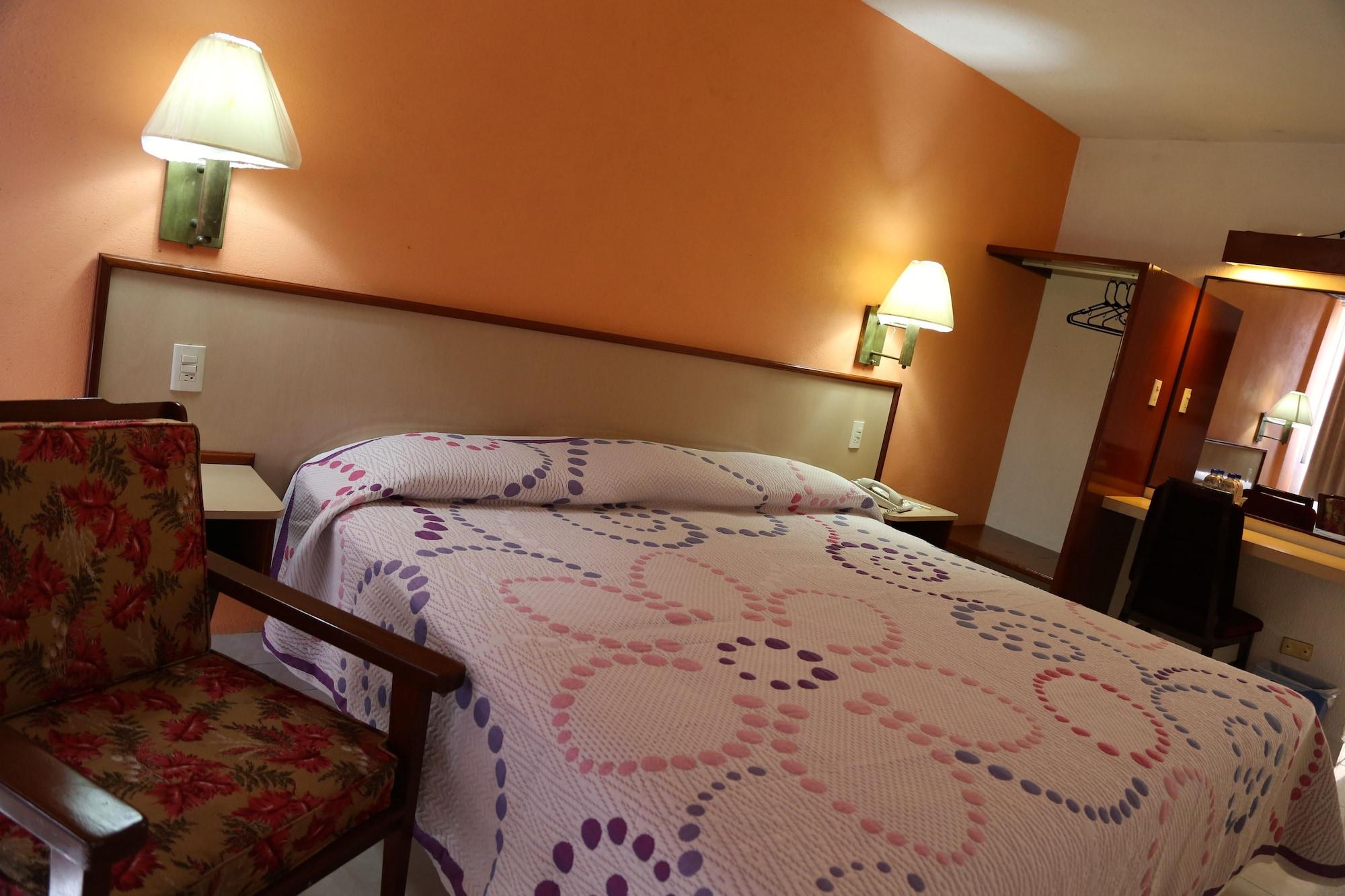 Hotel Baluarte 베라크루즈 외부 사진