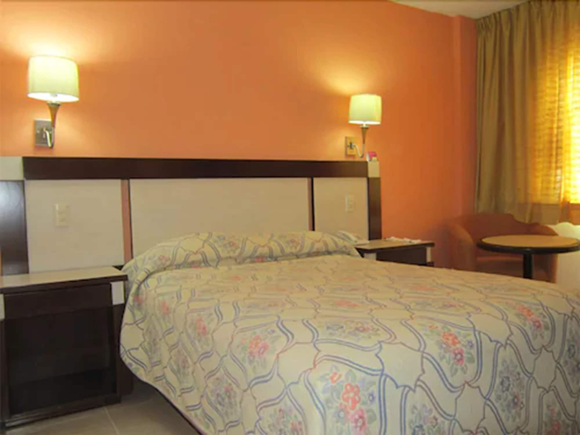 Hotel Baluarte 베라크루즈 외부 사진