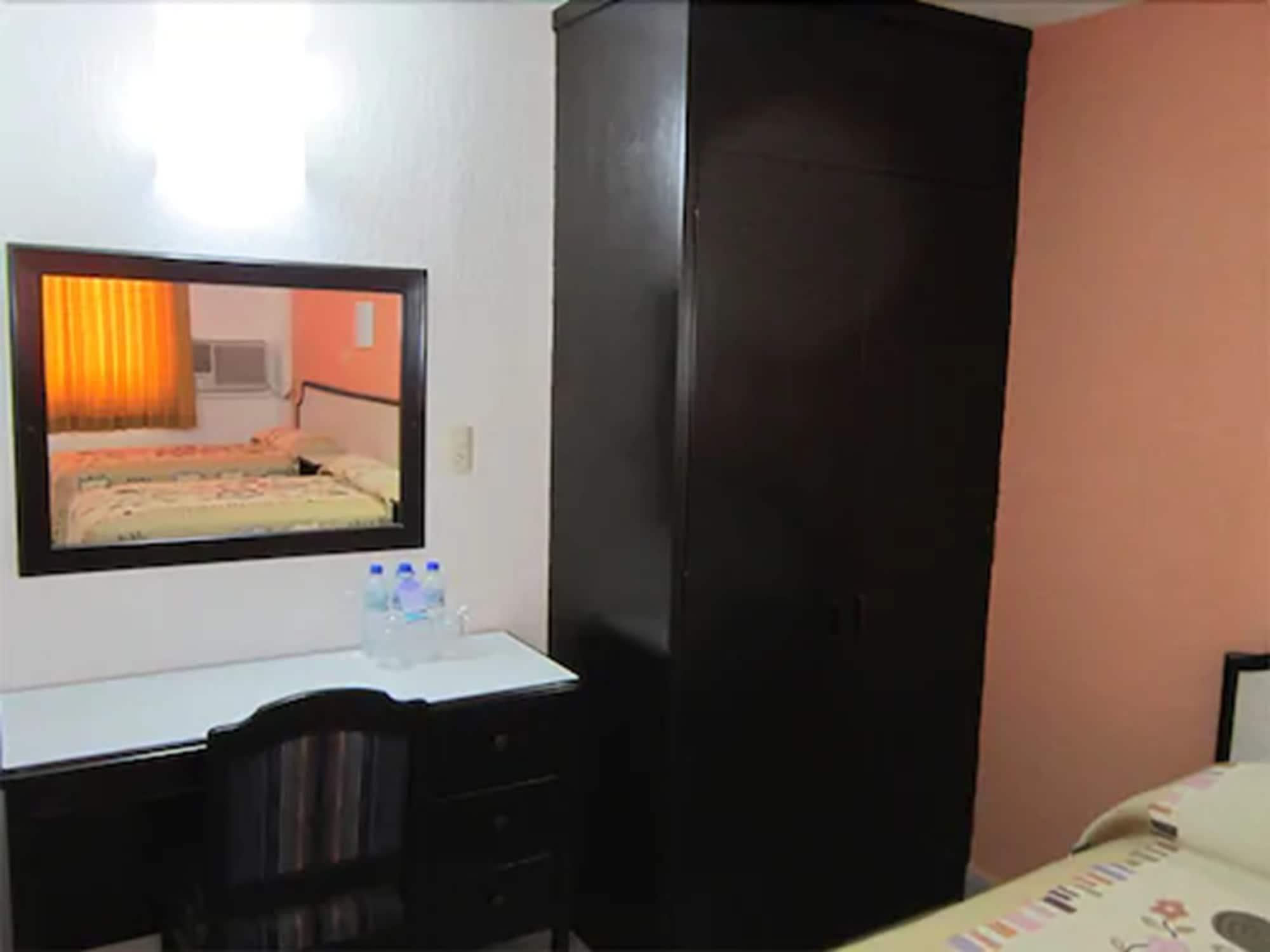 Hotel Baluarte 베라크루즈 외부 사진
