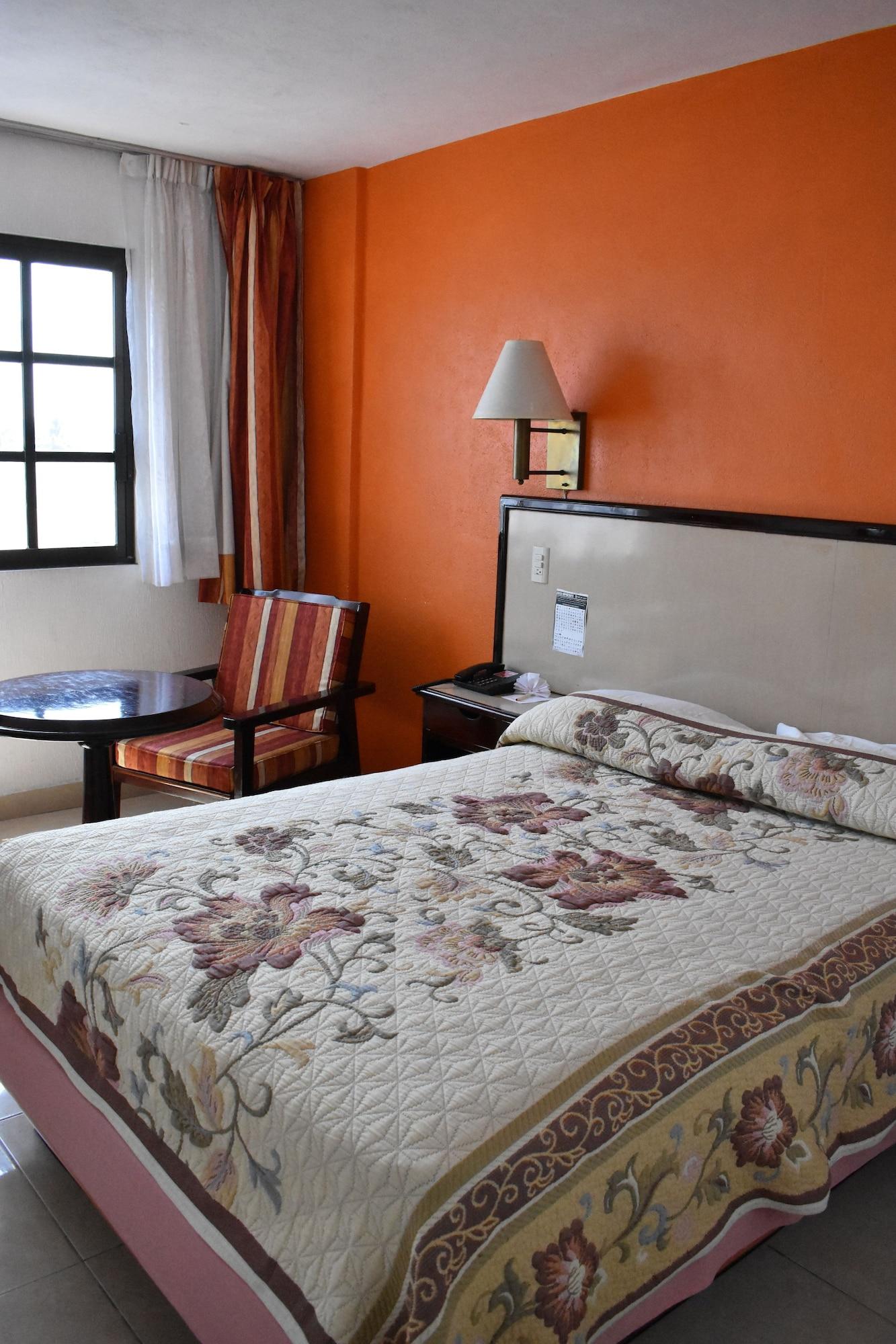 Hotel Baluarte 베라크루즈 외부 사진