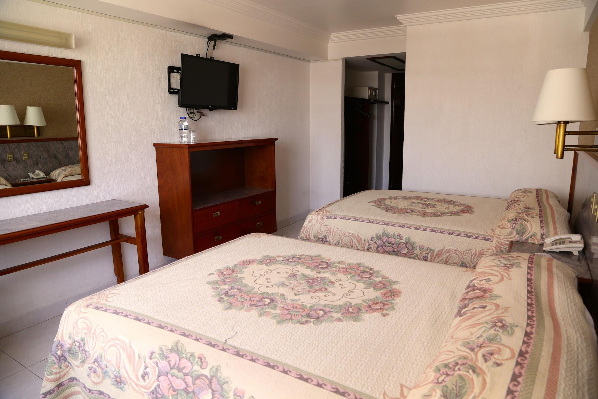 Hotel Baluarte 베라크루즈 외부 사진