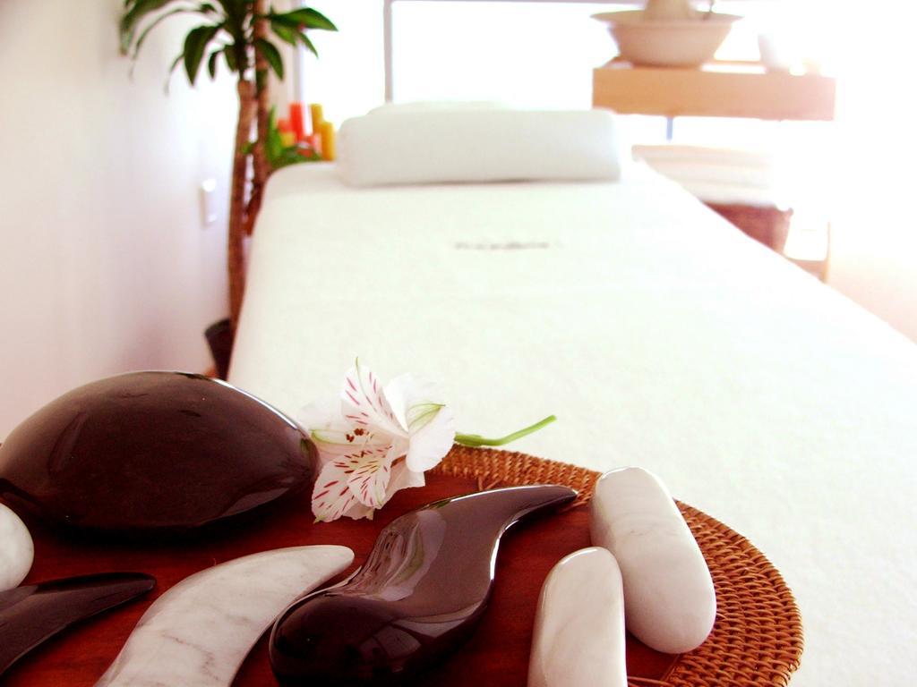 Hotel Baluarte 베라크루즈 외부 사진
