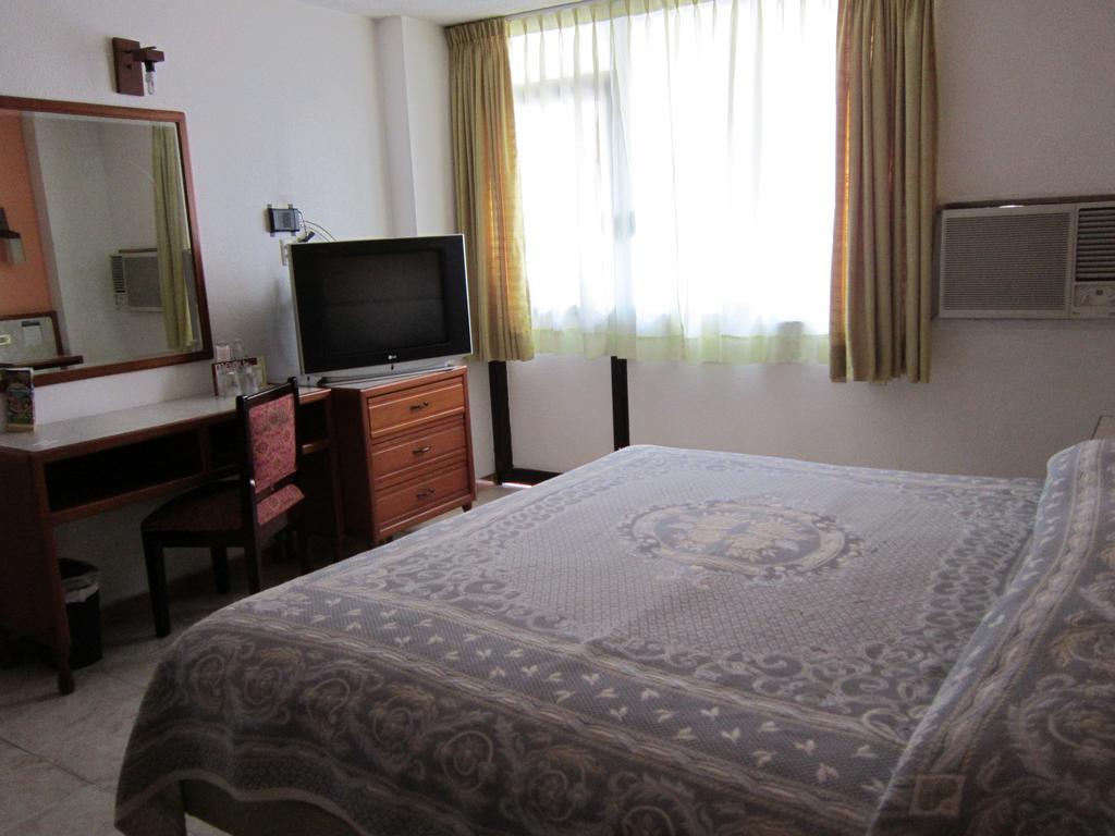 Hotel Baluarte 베라크루즈 외부 사진