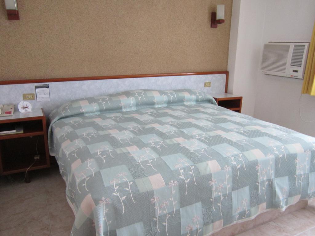 Hotel Baluarte 베라크루즈 외부 사진