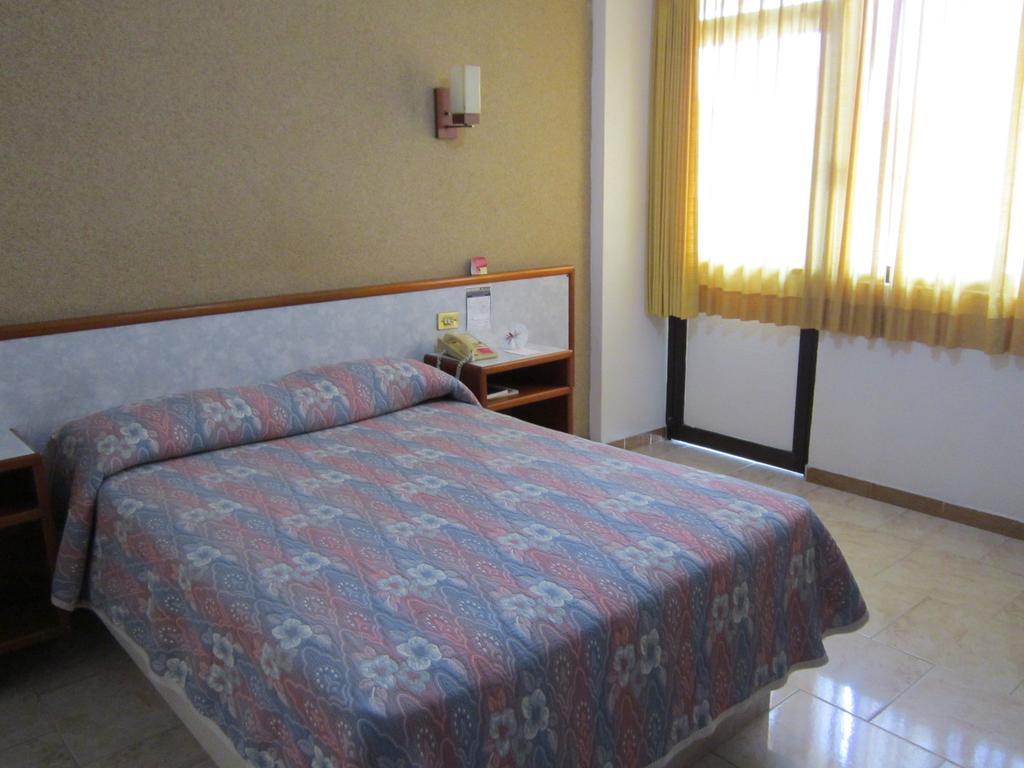 Hotel Baluarte 베라크루즈 외부 사진
